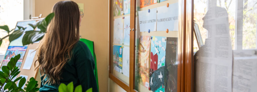 „25 lat lotnictwa na obornicki