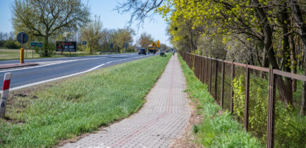 Aktualności - Ruszamy z nową inwestycją