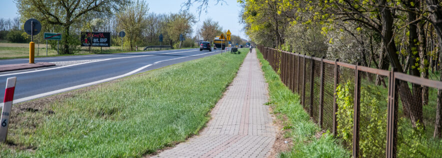 Ruszamy z nową inwestycją