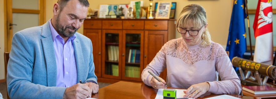 Rusza budowa toalety publiczne