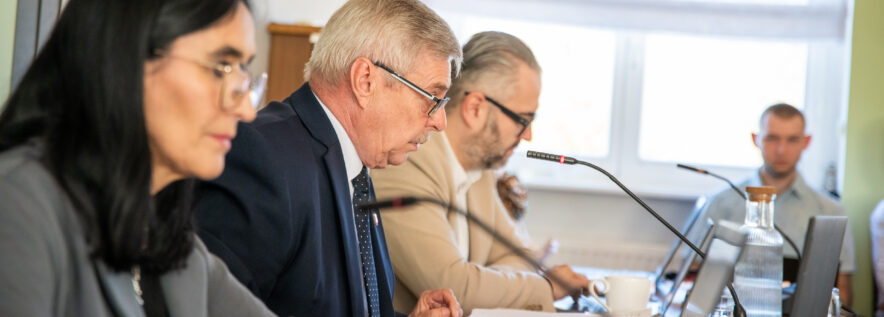 Budżet, planowanie i usługi sp