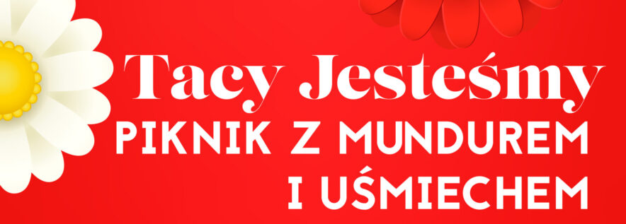 Zapraszamy na Piknik z mundure