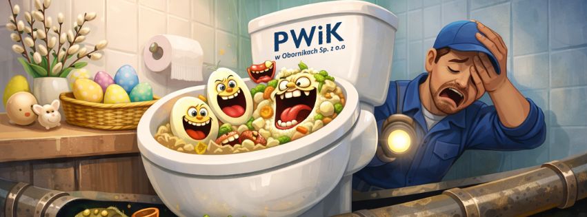 PWiK radzi,  po świętach sprzą