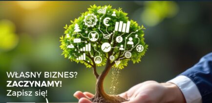 Aktualności - Przedsiębiorczość bez tajemnic – bezpłatne spotkanie dla przyszłych przedsiębiorców w Obornikach