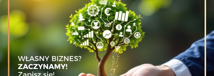 Przedsiębiorczość bez tajemnic