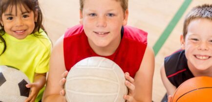 Aktualności - Rozpoczął się nabór wniosków do programu Ministerstwa Sportu i Turystyki „Aktywne Wakacje”