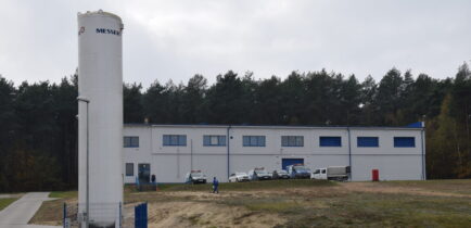 Aktualności - Ile wody trafia do mieszkańców Obornik? Podsumowanie pracy Stacji Uzdatniania Wody za marzec