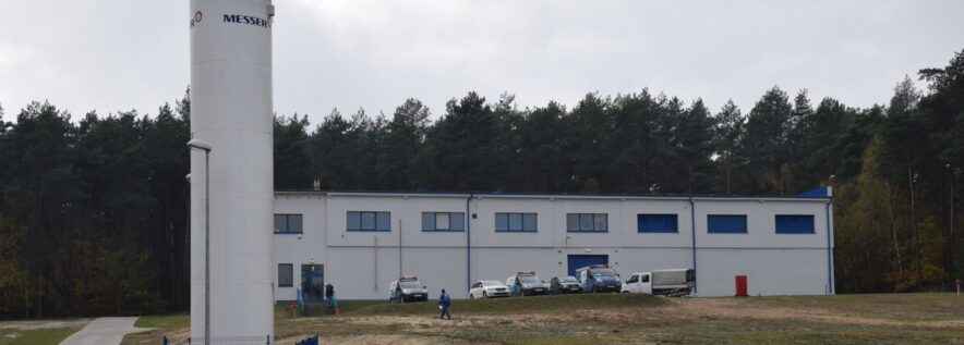 Ile wody trafia do mieszkańców