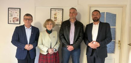 Aktualności - Wojciech Musiał nowym sołtysem Słonaw