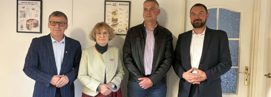 Wojciech Musiał nowym sołtysem