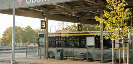 Aktualności - 2 maja autobusy bez zmian!