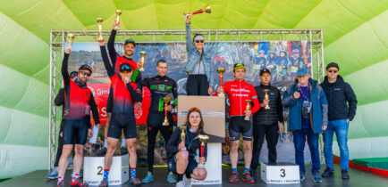 Aktualności - DT4YOU MTB Maraton Oborniki za nami