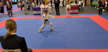 Aktualności - Otwarte Mistrzostwa Wielkopolski w Karate