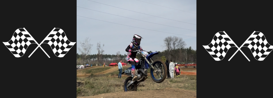 Świetny start sezonu Motoklubu Oborniki w Mistrzostwach Strefy Polski Zachodniej