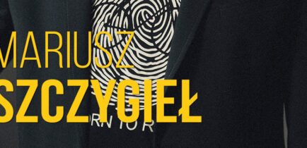 Aktualności - Pierwszy gość ogłoszony – Mariusz Szczygieł w Objezierzu