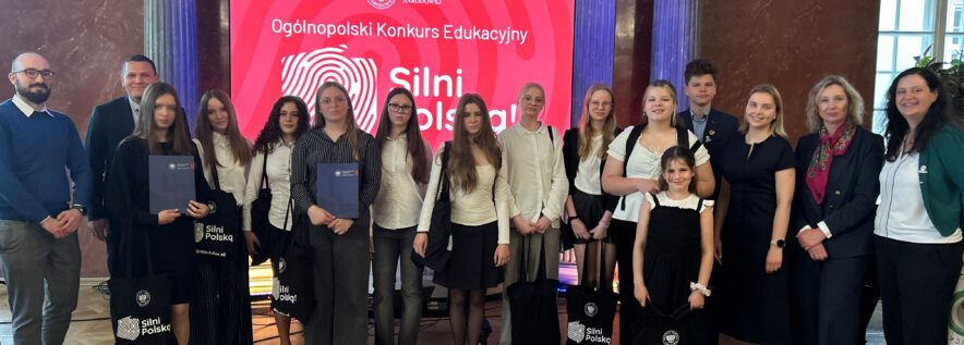 „Silni Polską” 