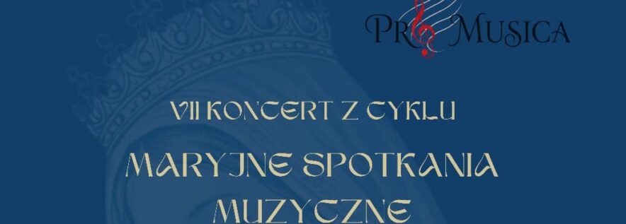 Chór Pro Musica zaprasza