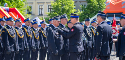 Regionalne Obchody Dnia Strażaka