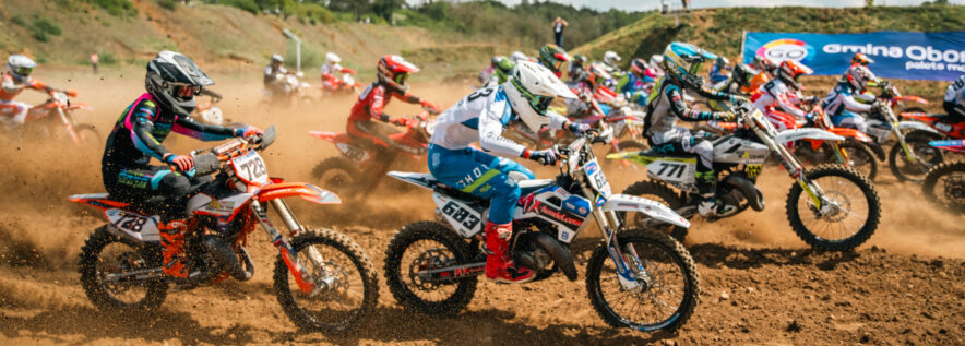 Mistrzostwa Europy w motocross