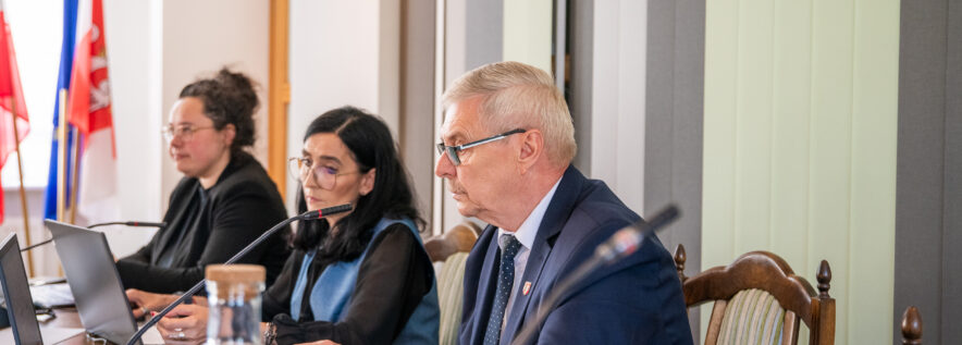 Sesja pod znakiem planowania p
