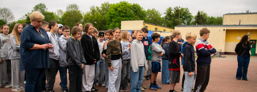 Metropolitalny Piknik Mobilnoś