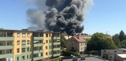 Aktualności - Uwaga! Ważny komunikat dla mieszkańców