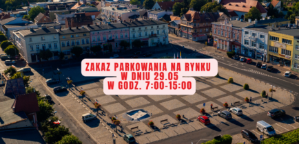 Aktualności - Uwaga! Zmiany w organizacji ruchu podczas Regionalnych Obchodów Dnia Strażaka