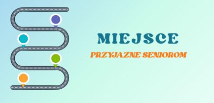 Aktualności - Znasz miejsce przyjazne seniorom? Zgłoś je do konkursu!