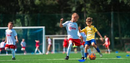 Aktualności - Bezpieczne Lato z Aktywnym Orlikiem za nami! 