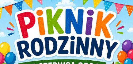 Aktualności - Piknik Rodzinny w Sławienku już w najbliższą sobotę