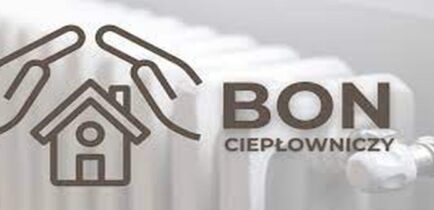 Aktualności - Bon ciepłowniczy