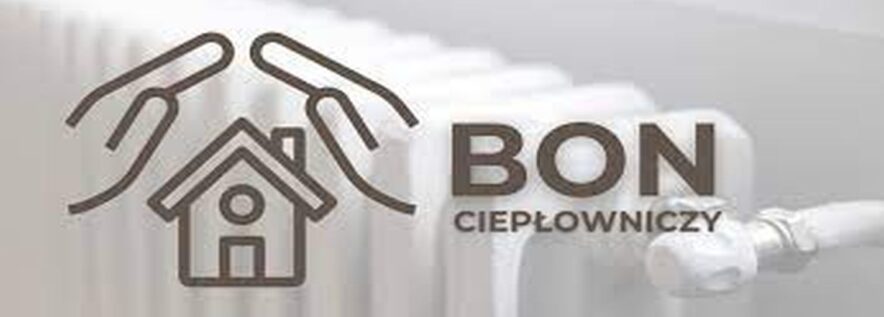 Bon ciepłowniczy