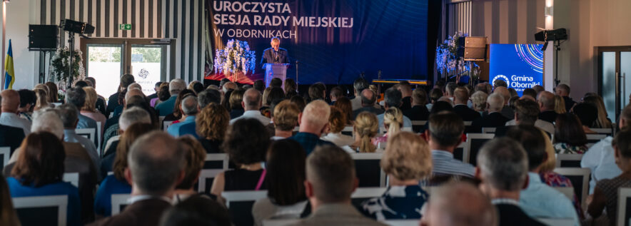 Uhonorowano zasłużonych
