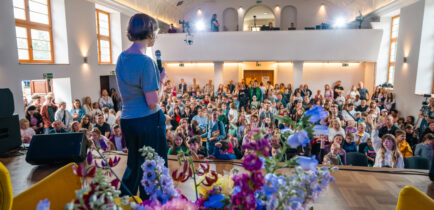 Aktualności - Festiwal Literackie Objezierze po raz piąty