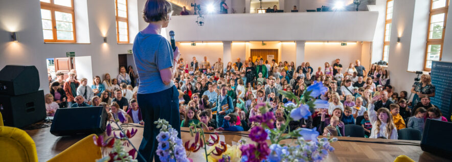 Festiwal Literackie Objezierze