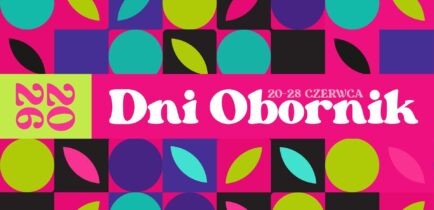 Aktualności - Dni Obornik 2026