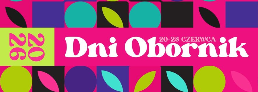Dni Obornik 2026