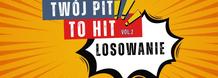 Już w środę wielkie losowanie 