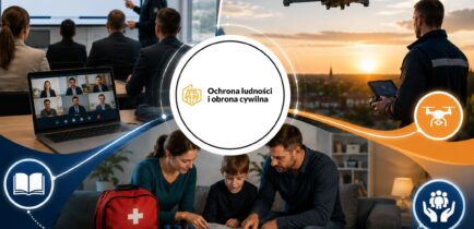 Obszar IV – Edukacja, szkolenia oraz baza i zaplecze szkoleniowe