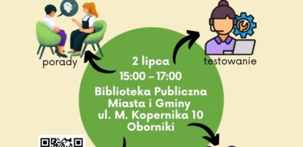 Aktualności - Prezentacja technologii asystujących i wspomagających dla osób z niepełnosprawnościami