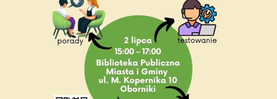 Prezentacja technologii asystu