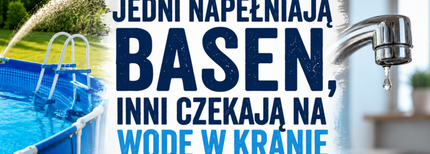 Początek wakacji to czas zwięk