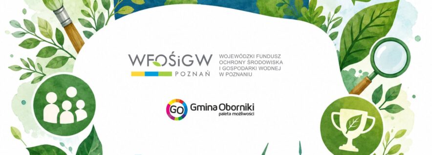 Zapraszamy na piknik „Myślę i działam ekologicznie”