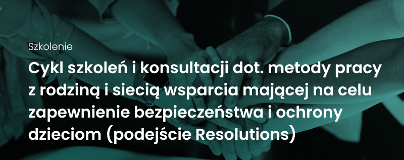 Pracownicy OPS Oborniki szkolą