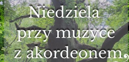 Aktualności - Niedziela przy muzyce z akordeonem