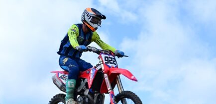 Aktualności - Motoklub Oborniki na czele klasyfikacji klubowej