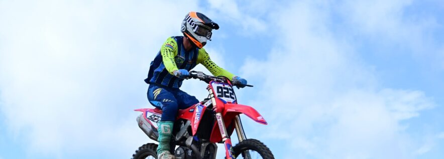 Motoklub Oborniki na czele kla