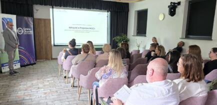Aktualności - Przystań NGO – wspólnie tworzymy miejsce dla aktywnych