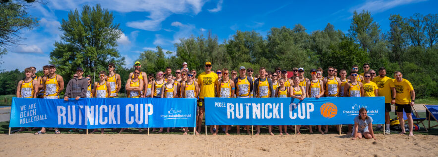 Rutnicki Cup 2026 rozpoczął ju
