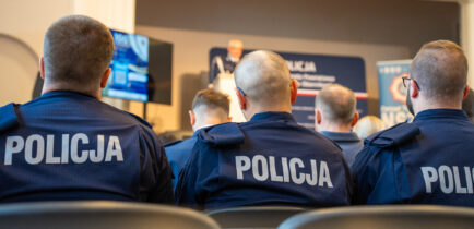 Aktualności - Święto Policji